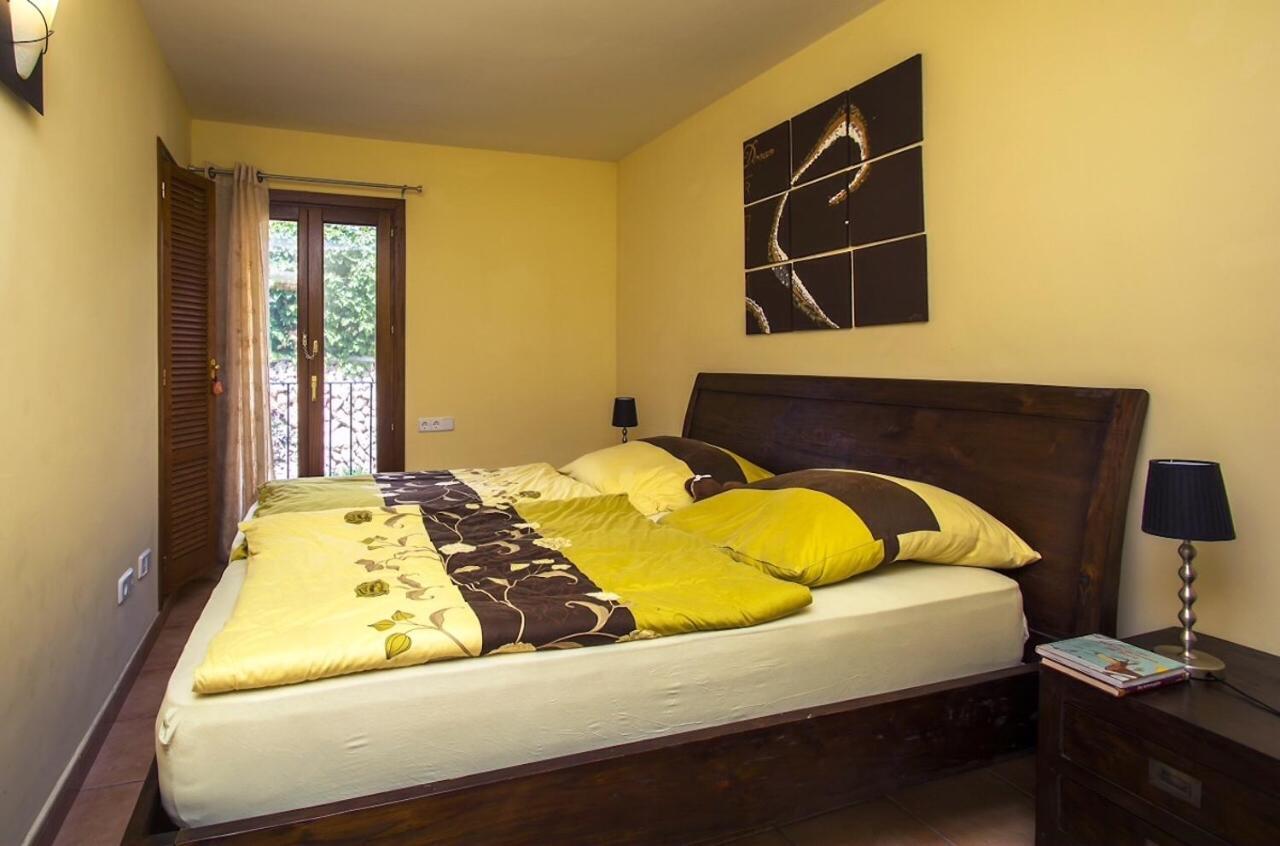 Luxuswohnung Für 4 Personen In Apartamento Cala D´Or