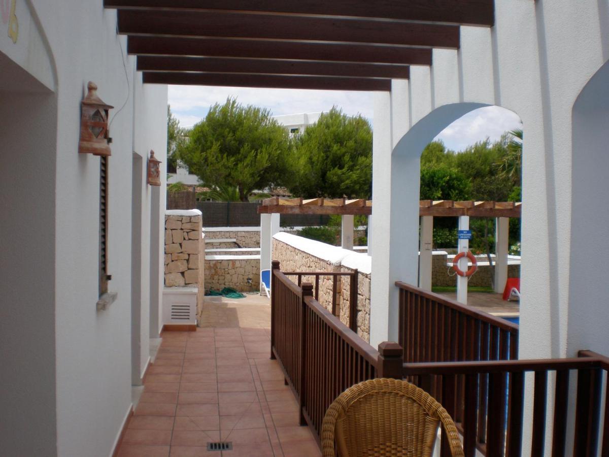 Luxuswohnung Für 4 Personen In Apartamento Cala D´Or