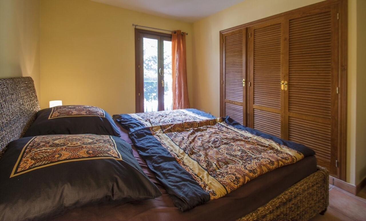 Apartamento Luxuswohnung Für 4 Personen In