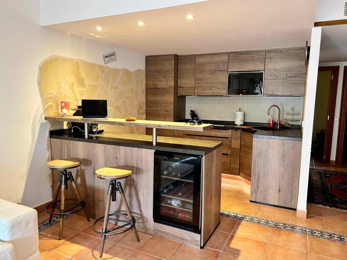 Luxuswohnung Für 4 Personen In Apartamento Cala D´Or