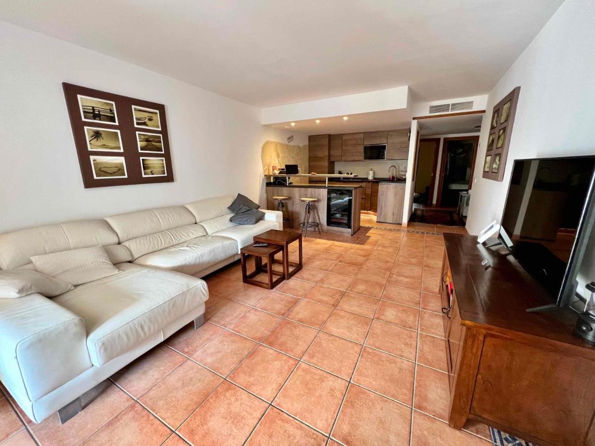 Apartamento Luxuswohnung Für 4 Personen In Cala D´Or