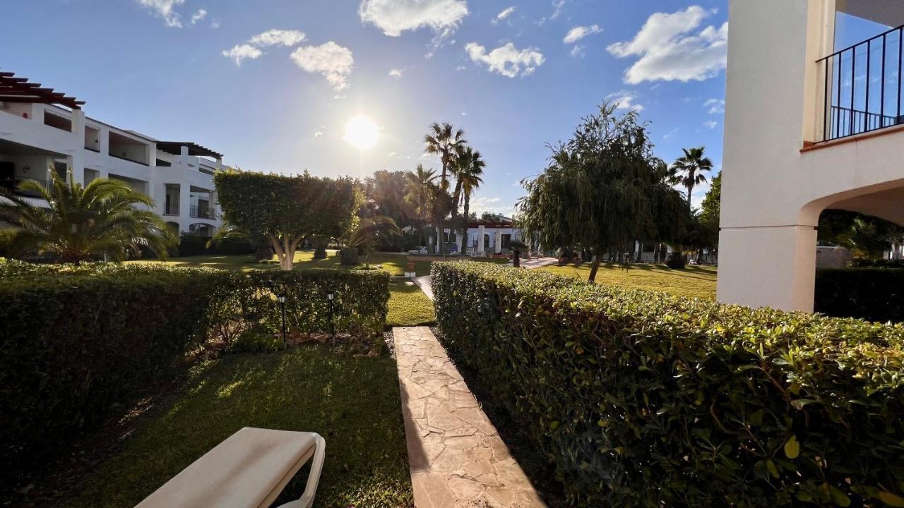 Luxuswohnung Für 4 Personen In Apartamento Cala D´Or