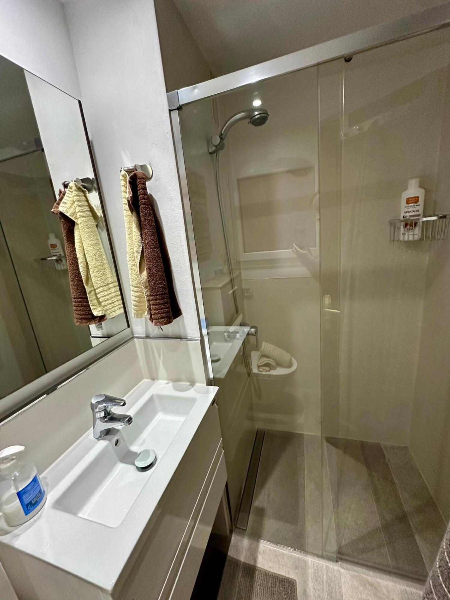 Apartamento Luxuswohnung Für 4 Personen In *